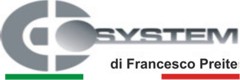 Ecosystem di Vincenzo Preite