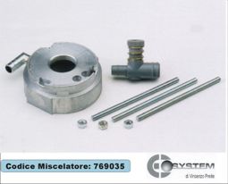 Renault Clio 1.2 carburatore mono corpo Pierburg